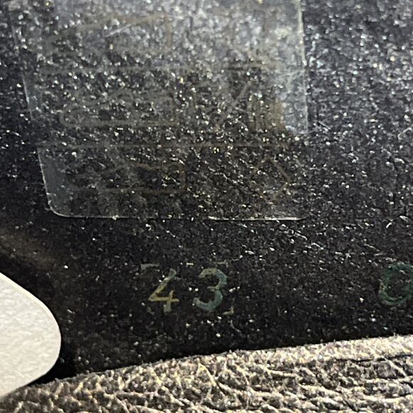 Romika NEW Shoes Citylight Brown Leather Slip On Comfort Casual Loafers EU43 12 - Picture 12 of 15